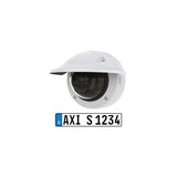 Axis 02812-001 telecamera di sorveglianza