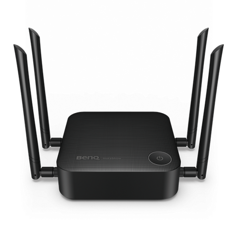 BenQ VS20 InstaShow sistema di presentazione wireless HDMI Desktop