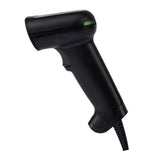 Honeywell 1960GHD-2USB-R letras de códigos de barra Letras de códigos de barra portátiles 1D/2D LED Nero 