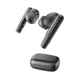 POLY Voyager Free 60 Auricolare Wireless In-ear Ufficio Bluetooth Nero