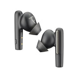 POLY Voyager Free 60 Auricolare Wireless In-ear Ufficio Bluetooth Nero