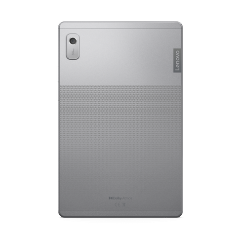 Lenovo Tab M9 4G Mediatek LTE 64 GB 22,9 cm [9] 4 GB Wi-Fi 5 [802.11ac] Android 12 Grigio (Tab M9 4G Mediatek Lte 64 Gb - 22.9 Cm [9] 4 Gb Wi-Fi 5 - [802.11Ac] Android 12 Grey - Warranty: 12M)