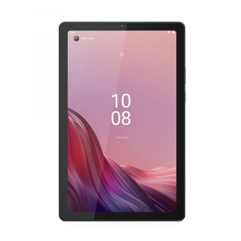 Lenovo Tab M9 4G Mediatek LTE 64 GB 22,9 cm [9] 4 GB Wi-Fi 5 [802.11ac] Android 12 Grigio (Tab M9 4G Mediatek Lte 64 Gb - 22.9 Cm [9] 4 Gb Wi-Fi 5 - [802.11Ac] Android 12 Grey - Warranty: 12M)