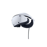 Sony PlayStation VR2 Occhiali immersivi FPV Nero, Bianco