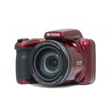Kodak Astro Zoom AZ405 1/2.3" Fotocamera Bridge 20,68 MP BSI CMOS 5184 x 3888 Pixel Rosso