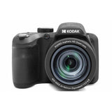 Kodak Astro Zoom AZ405 1/2.3" Fotocamera Bridge 20,68 MP BSI CMOS 5184 x 3888 Pixel Nero