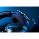 Razer Blackshark V2 Pro Auricolare Wireless A Padiglione Giocare Bluetooth Nero