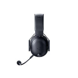 Razer Blackshark V2 Pro Auricolare Wireless A Padiglione Giocare Bluetooth Nero