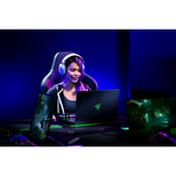 Razer BlackShark V2 Pro Auricolare Wireless A Padiglione Giocare Bluetooth Bianco