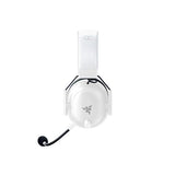 Razer BlackShark V2 Pro Auricolare Wireless A Padiglione Giocare Bluetooth Bianco 