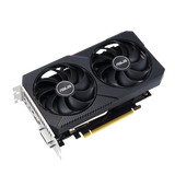 ASUS Dual -RTX3050-O8G-V2 NVIDIA GeForce RTX 3050 8 GB GDDR6