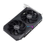 ASUS Dual -RTX3050-O8G-V2 NVIDIA GeForce RTX 3050 8 GB GDDR6