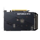 ASUS Dual -RTX3050-O8G-V2 NVIDIA GeForce RTX 3050 8 GB GDDR6