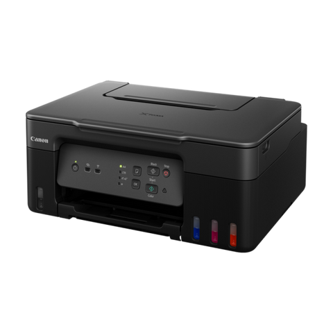 Canon PIXMA G3430 Ad inchiostro A4 4800 x 1200 DPI Wi-Fi