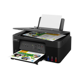 Canon PIXMA G3430 Ad inchiostro A4 4800 x 1200 DPI Wi-Fi