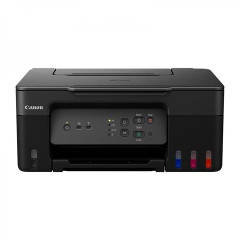 Canon PIXMA G3430 Ad inchiostro A4 4800 x 1200 DPI Wi-Fi