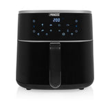 Princess 01.182244.01.001 friggitrice Singolo 6 L Indipendente 1500 W Friggitrice ad aria calda Nero