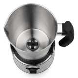 Princess 01.243005.01.001 montalatte Schiumatore per latte automatico Argento