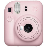 Fujifilm Instax Mini 12 86 x 54 mm Rosa (Fujifilm instax mini 12 blossom-pink)