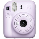 Fujifilm Mini 12 65 x 46 mm Porpora
