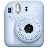 Fujifilm Instax Mini 12 86 x 54 mm Blu (Fujifilm instax mini 12 pastel-blue)