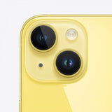 Smartphone Apple iPhone 14 6,1" Giallo A15 128 GB