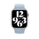 Apple 45mm Sky Sport Band, Blu cielo (-^APPLE WATCH 45 SKY SP)