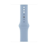 Apple 45mm Sky Sport Band, Blu cielo (*^APPLE WATCH 45 SKY SP)