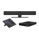Jabra PanaCast 50 Room System sistema di conferenza 12 persona[e] 13 MP Collegamento ethernet LAN Sistema di videoconferenza di gruppo (PANACAST50 ROOM LENOVO MS - )