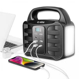 SBS TEPOWST150W stazione di alimentazione portatile 6 150 W