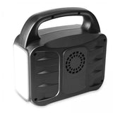 SBS TEPOWST150W stazione di alimentazione portatile 6 150 W