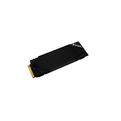 Verbatim Vi7000G 1 TB M.2 PCI Express 4.0 NVMe (Verbatim Vi7000 PCle NVMe M.2 SSD 1TB)