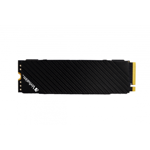 Verbatim Vi7000G 1 TB M.2 PCI Express 4.0 NVMe (Verbatim Vi7000 PCle NVMe M.2 SSD 1TB)