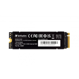 Verbatim Vi7000G 1 TB M.2 PCI Express 4.0 NVMe (Verbatim Vi7000 PCle NVMe M.2 SSD 1TB)
