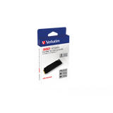 Verbatim Vi7000 PCIe NVMe M.2 SSD 2TB 2000 GB