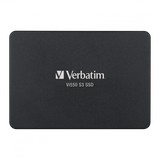 Verbatim Vi550 S3 2 TB 2.5 Serial ATA III (Verbatim Vi550 S3 - SSD - 2 TB - SATA 6Gb/s)