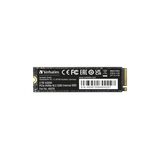 Verbatim Vi3000 PCIe NVMe M.2 SSD 2TB PCI Express 3.0