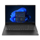 LENOVO ESSENTIAL V15 G4 15.6" AMD RYZEN 5 7520U 2.8GHz RAM 8GB-SSD512GB M.2 NVMe-WIN 11 HOME BLACK (82YU00U8IX)