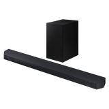 Samsung HW-Q610GC Nero 3.1.2 canali 360 W