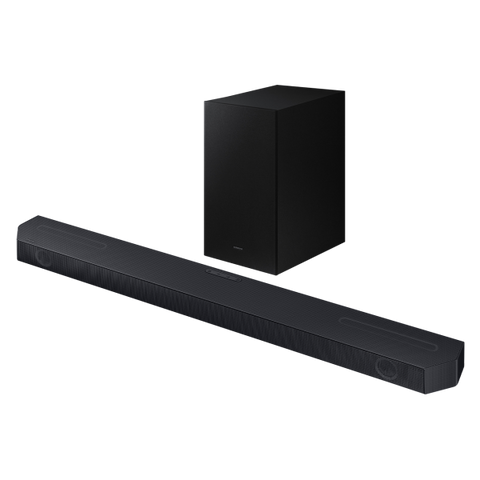 Samsung HW-Q610GC Nero 3.1.2 canali 360 W