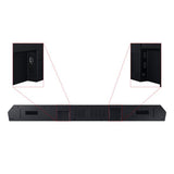 Samsung HW-Q610GC Nero 3.1.2 canali 360 W