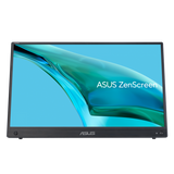 ASUS ZenScreen MB16AHG Monitor PC 39,6 cm [15.6] 1920 x 1080 Pixel Full HD Nero (ASUS sk?rm - IPS - Full HD 1920x1080)