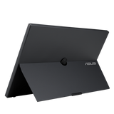 ASUS ZenScreen MB16AHG Monitor PC 39,6 cm [15.6] 1920 x 1080 Pixel Full HD Nero (ASUS sk?rm - IPS - Full HD 1920x1080)