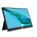 ASUS ZenScreen MB16AHG Monitor PC 39,6 cm [15.6] 1920 x 1080 Pixel Full HD Nero (ASUS sk?rm - IPS - Full HD 1920x1080)