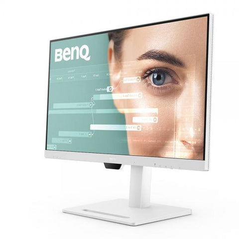 Monitor BenQ GW2790QT para PC, 68,6 cm [27"], 2560 x 1440 píxeles, Quad HD, LED, blanco (GW2790QT 68,58 cm [27"] IPS - 2560 x 1440, 350 cd/m², 16:9, 5 ms, HDMI) 