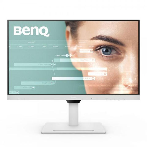 Monitor BenQ GW2790QT para PC, 68,6 cm [27"], 2560 x 1440 píxeles, Quad HD, LED, blanco (GW2790QT 68,58 cm [27"] IPS - 2560 x 1440, 350 cd/m², 16:9, 5 ms, HDMI) 