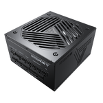 Montech TITAN GOLD 1200W alimentatore per computer 20+4 pin ATX ATX Nero