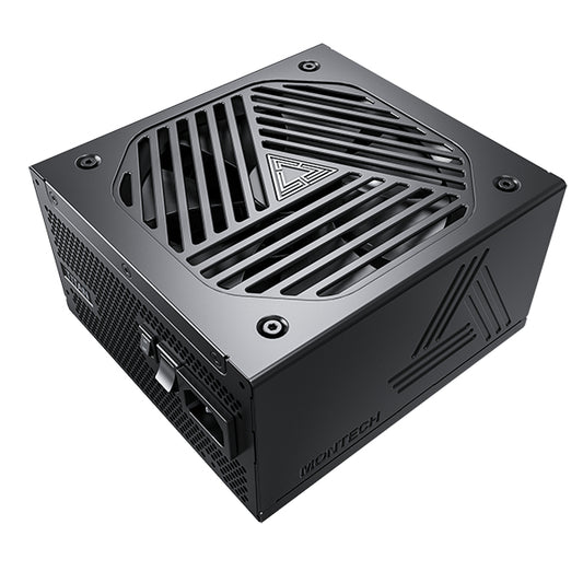 Montech TITAN GOLD 1200W alimentatore per computer 20+4 pin ATX ATX Nero