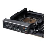 ASUS PRO WS W790-ACE Intel W790 LGA 4677 [Socket E] SSI CEB (Asus PRO WS W790-ACE, Workstation, Intel W790, LGA4677, CEB, 8 DDR5, 10G & 2.5G LAN, IPMI Remote Management, SlimSAS, PCIe5, 2x M.2)
