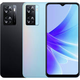 SMARTPHONE OPPO A57S 6.6" 128GB RAM 4GB DUAL SIM STARRY BLACK